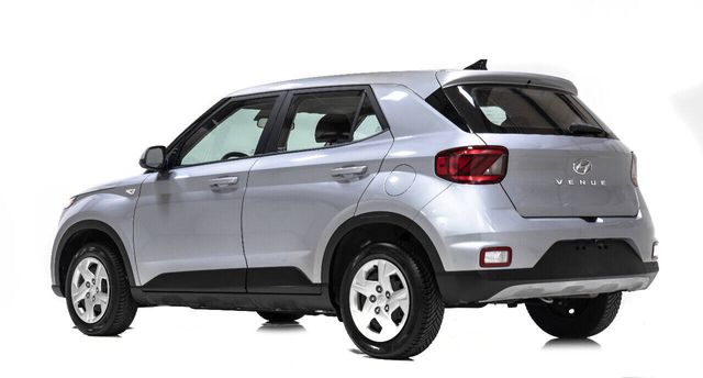 2020 Hyundai VENUE SE | Houston, TX | Houston Auto Credit 2020 Hyundai VENUE SE | Houston, TX | Houston Auto Credit