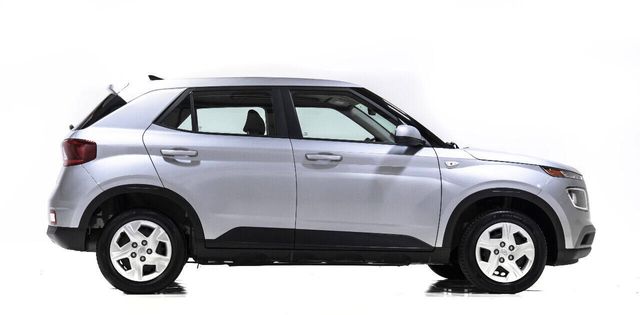 2020 Hyundai VENUE SE | Houston, TX | Houston Auto Credit 2020 Hyundai VENUE SE | Houston, TX | Houston Auto Credit