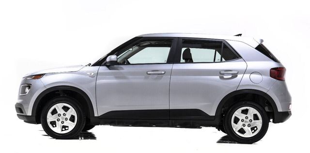 2020 Hyundai VENUE SE | Houston, TX | Houston Auto Credit 2020 Hyundai VENUE SE | Houston, TX | Houston Auto Credit