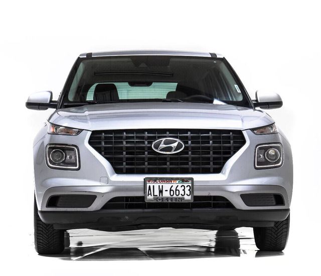 2020 Hyundai VENUE SE | Houston, TX | Houston Auto Credit 2020 Hyundai VENUE SE | Houston, TX | Houston Auto Credit