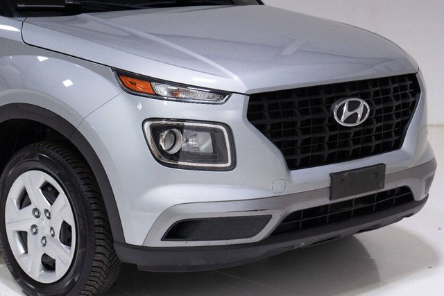 2020 Hyundai VENUE SE | Houston, TX | Houston Auto Credit 2020 Hyundai VENUE SE | Houston, TX | Houston Auto Credit