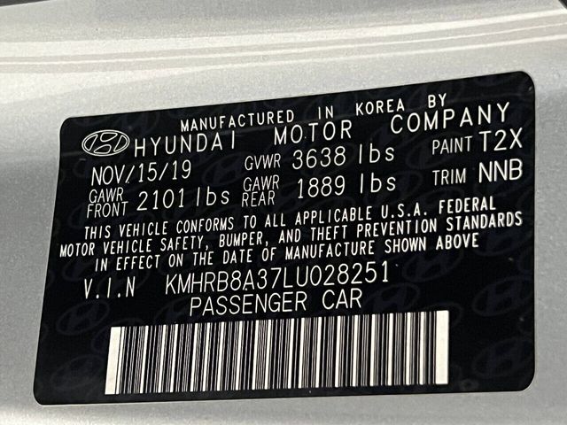 2020 Hyundai VENUE SE | Houston, TX | Houston Auto Credit 2020 Hyundai VENUE SE | Houston, TX | Houston Auto Credit