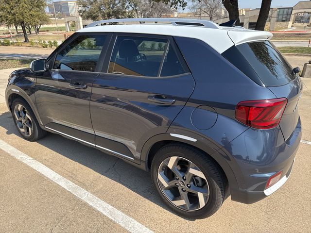 2020 Hyundai Venue Denim | Irving, Texas | Hopper Motorplex 2020 Hyundai Venue Denim | Irving, Texas | Hopper Motorplex