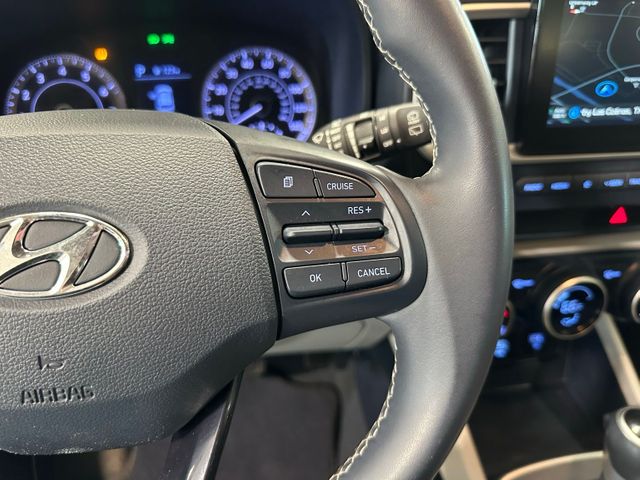 2020 Hyundai Venue Denim | Irving, Texas | Hopper Motorplex