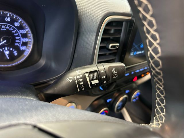 2020 Hyundai Venue Denim | Irving, Texas | Hopper Motorplex