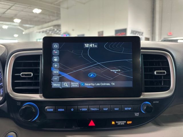 2020 Hyundai Venue Denim | Irving, Texas | Hopper Motorplex 2020 Hyundai Venue Denim | Irving, Texas | Hopper Motorplex