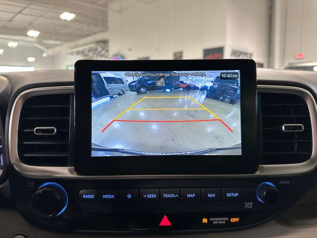 2020 Hyundai Venue Denim | Irving, Texas | Hopper Motorplex 2020 Hyundai Venue Denim | Irving, Texas | Hopper Motorplex