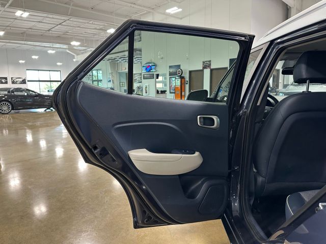 2020 Hyundai Venue Denim | Irving, Texas | Hopper Motorplex