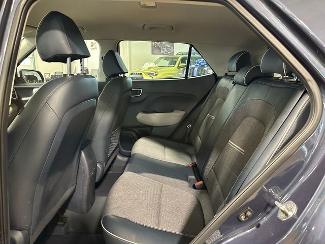 2020 Hyundai Venue Denim | Irving, Texas | Hopper Motorplex