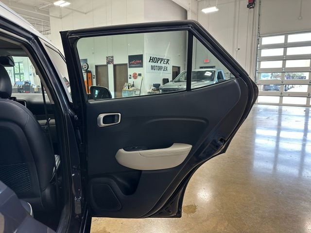 2020 Hyundai Venue Denim | Irving, Texas | Hopper Motorplex 2020 Hyundai Venue Denim | Irving, Texas | Hopper Motorplex