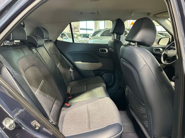 2020 Hyundai Venue Denim | Irving, Texas | Hopper Motorplex 2020 Hyundai Venue Denim | Irving, Texas | Hopper Motorplex