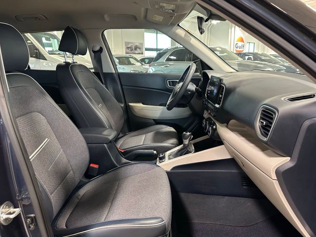 2020 Hyundai Venue Denim | Irving, Texas | Hopper Motorplex 2020 Hyundai Venue Denim | Irving, Texas | Hopper Motorplex