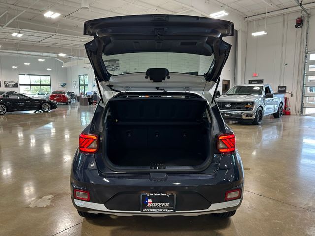 2020 Hyundai Venue Denim | Irving, Texas | Hopper Motorplex 2020 Hyundai Venue Denim | Irving, Texas | Hopper Motorplex