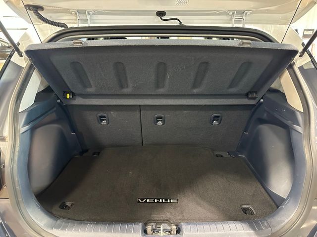 2020 Hyundai Venue Denim | Irving, Texas | Hopper Motorplex