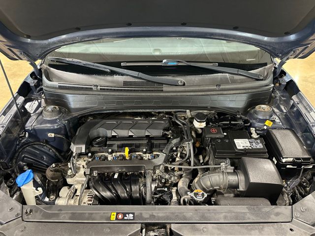 2020 Hyundai Venue Denim | Irving, Texas | Hopper Motorplex