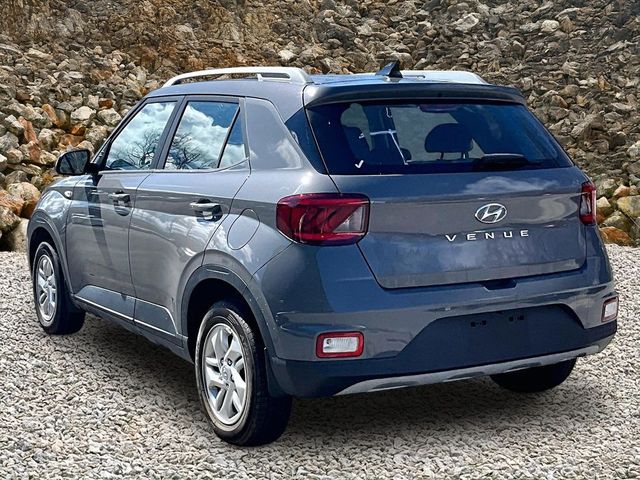 2020 Hyundai VENUE SEL