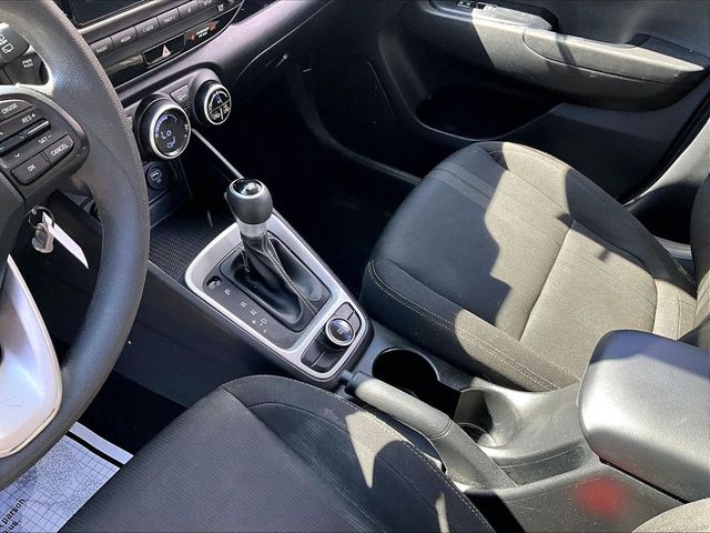2020 Hyundai VENUE SEL