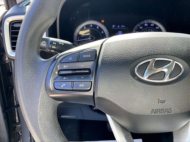 2020 Hyundai VENUE SEL