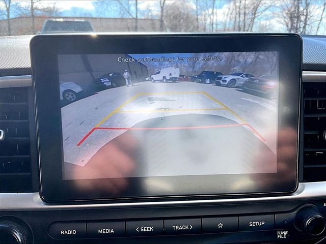 2020 Hyundai VENUE SEL