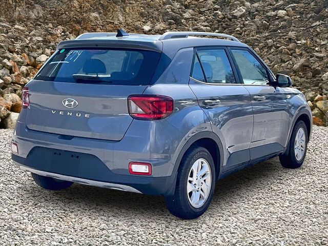2020 Hyundai VENUE SEL