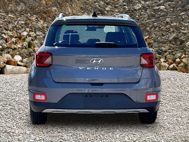 2020 Hyundai VENUE SEL