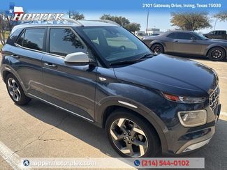 2020 Hyundai VENUE Denim | Plano, TX | AutoRevo PowerSites - Demo1
