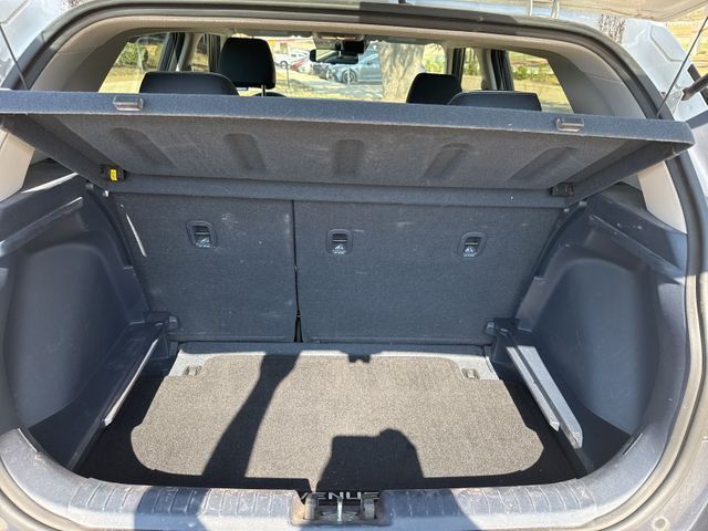 2020 Hyundai VENUE Denim 