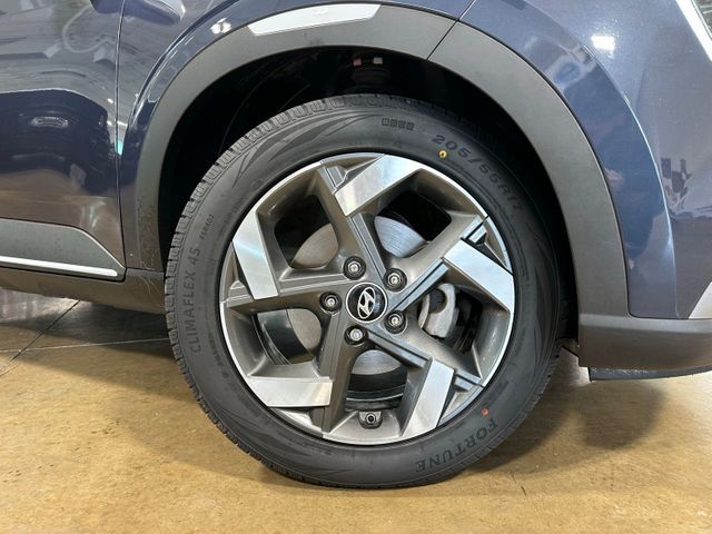 2020 Hyundai VENUE Denim 