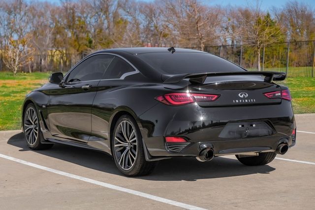 2020 Infiniti Q60 3.0T Luxe 2020 Infiniti Q60 3.0T Luxe