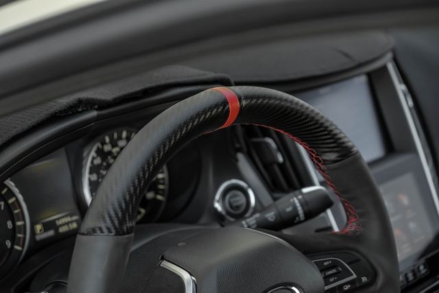 2020 Infiniti Q60 3.0T Luxe