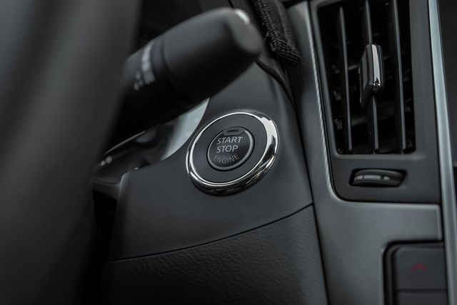 2020 Infiniti Q60 3.0T Luxe