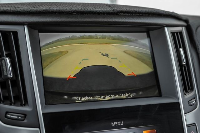 2020 Infiniti Q60 3.0T Luxe