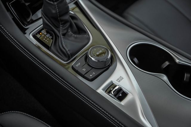 2020 Infiniti Q60 3.0T Luxe