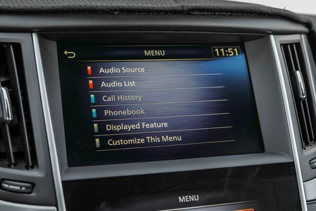 2020 Infiniti Q60 3.0T Luxe 2020 Infiniti Q60 3.0T Luxe