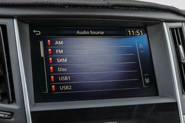 2020 Infiniti Q60 3.0T Luxe