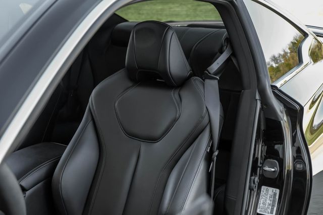 2020 Infiniti Q60 3.0T Luxe 2020 Infiniti Q60 3.0T Luxe