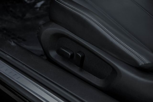 2020 Infiniti Q60 3.0T Luxe 2020 Infiniti Q60 3.0T Luxe