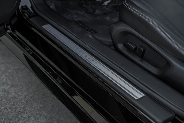 2020 Infiniti Q60 3.0T Luxe