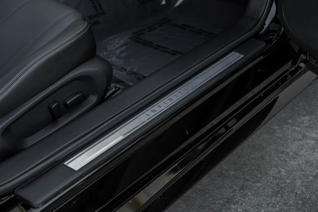 2020 Infiniti Q60 3.0T Luxe