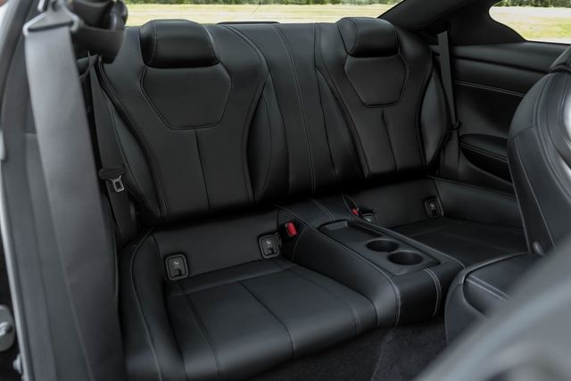 2020 Infiniti Q60 3.0T Luxe