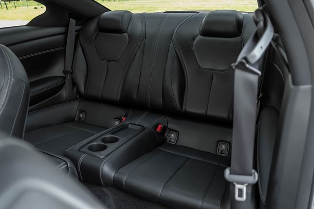 2020 Infiniti Q60 3.0T Luxe