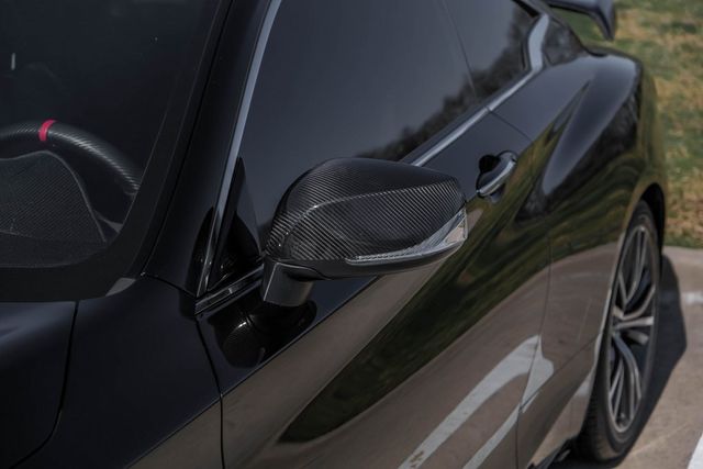 2020 Infiniti Q60 3.0T Luxe