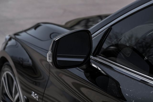 2020 Infiniti Q60 3.0T Luxe