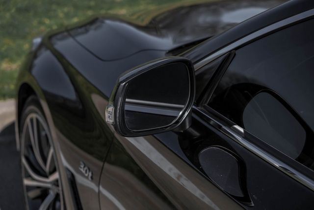 2020 Infiniti Q60 3.0T Luxe