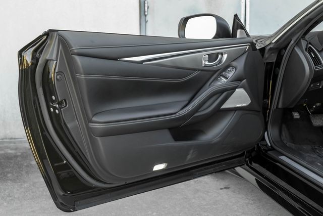 2020 Infiniti Q60 3.0T Luxe 2020 Infiniti Q60 3.0T Luxe