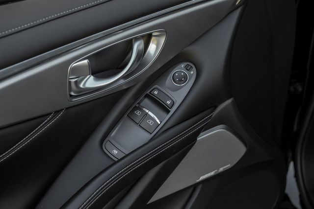 2020 Infiniti Q60 3.0T Luxe