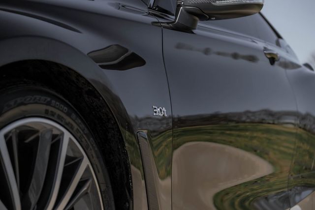 2020 Infiniti Q60 3.0T Luxe 2020 Infiniti Q60 3.0T Luxe