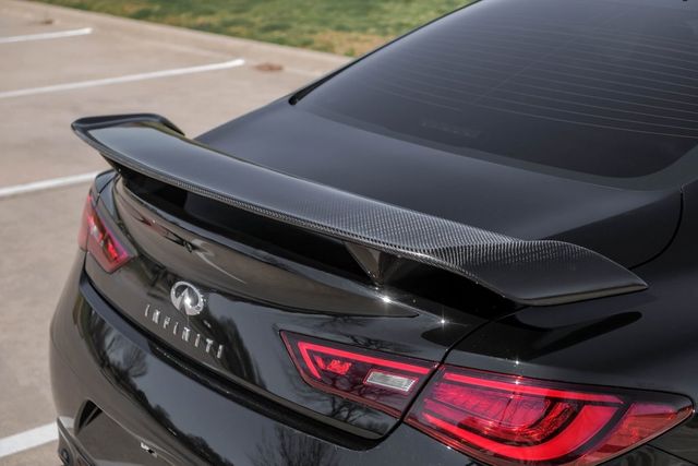 2020 Infiniti Q60 3.0T Luxe 2020 Infiniti Q60 3.0T Luxe