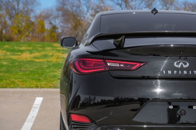 2020 Infiniti Q60 3.0T Luxe 2020 Infiniti Q60 3.0T Luxe