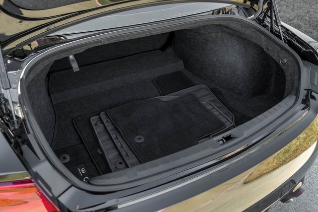 2020 Infiniti Q60 3.0T Luxe 2020 Infiniti Q60 3.0T Luxe